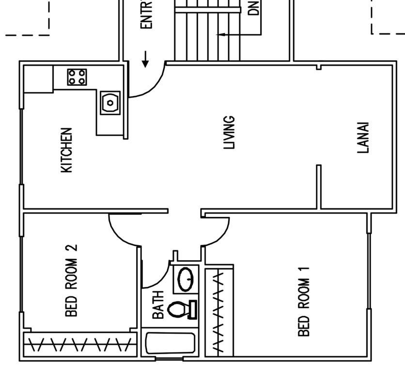 Palani Condo Kailua-Kona Quarto foto